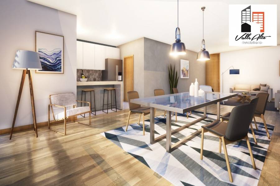 Cuenca, AZUAY, Ecuador, 2 Habitaciones Habitaciones, ,2 BathroomsBathrooms,Apartamentos,Venta,EDIFICIO CARRARA,Ave. Juan Iñiguez,2,42505