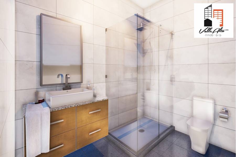 Cuenca, AZUAY, Ecuador, 2 Habitaciones Habitaciones, ,2 BathroomsBathrooms,Apartamentos,Venta,EDIFICIO CARRARA,Ave. Juan Iñiguez,2,42505