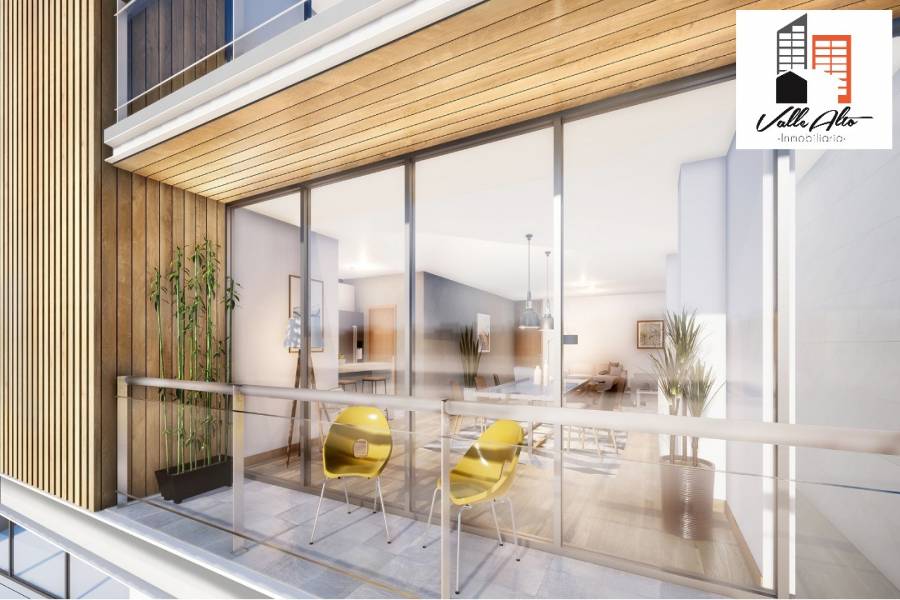 Cuenca, AZUAY, Ecuador, 2 Habitaciones Habitaciones, ,2 BathroomsBathrooms,Apartamentos,Venta,EDIFICIO CARRARA,Ave. Juan Iñiguez,2,42505