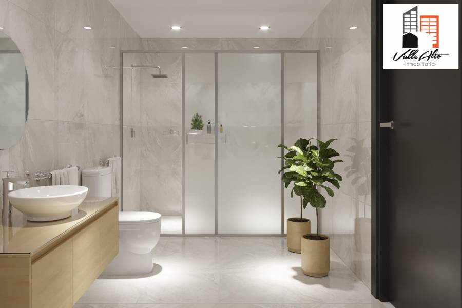 Cuenca, AZUAY, Ecuador, 2 Habitaciones Habitaciones, ,2 BathroomsBathrooms,Apartamentos,Venta,Edificio Verona,Ave. Gral. Escandon,2,42507