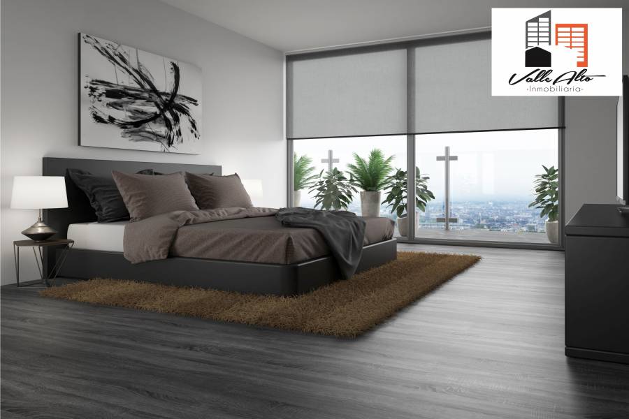 Cuenca, AZUAY, Ecuador, 2 Habitaciones Habitaciones, ,2 BathroomsBathrooms,Apartamentos,Venta,Edificio Verona,Ave. Gral. Escandon,2,42507