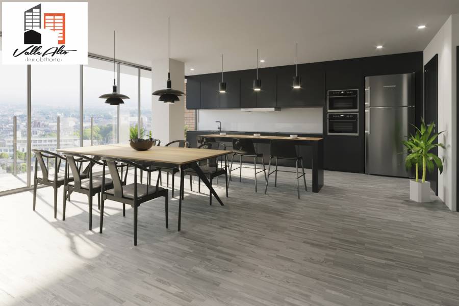Cuenca, AZUAY, Ecuador, 2 Habitaciones Habitaciones, ,2 BathroomsBathrooms,Apartamentos,Venta,Edificio Verona,Ave. Gral. Escandon,2,42507