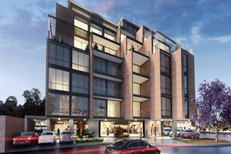 Cuenca, AZUAY, Ecuador, 2 Habitaciones Habitaciones, ,2 BathroomsBathrooms,Apartamentos,Venta,Edificio Verona,Ave. Gral. Escandon,2,42507