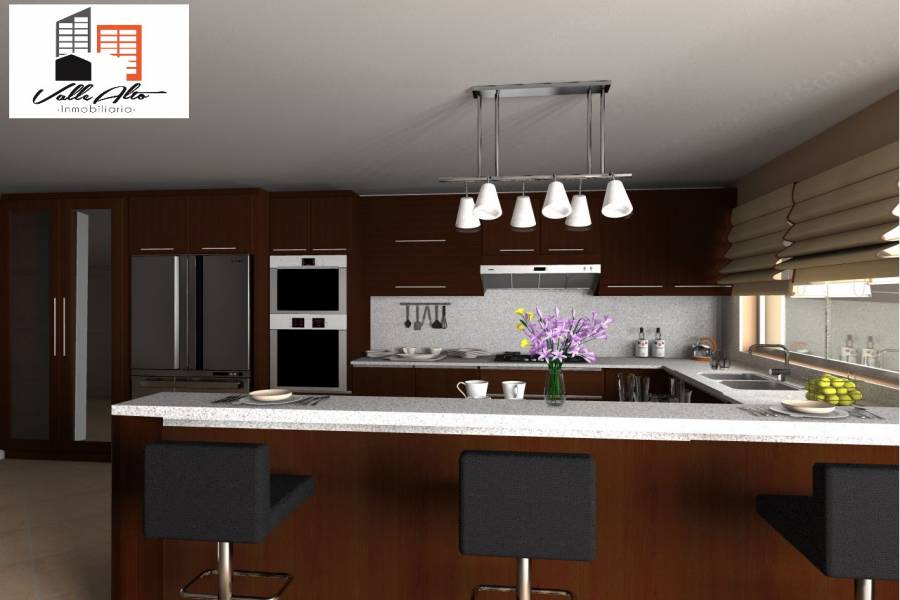 Cuenca, AZUAY, Ecuador, 2 Habitaciones Habitaciones, ,2 BathroomsBathrooms,Apartamentos,Venta,Edificio Lope de Vega,Lope de Vega,2,42509