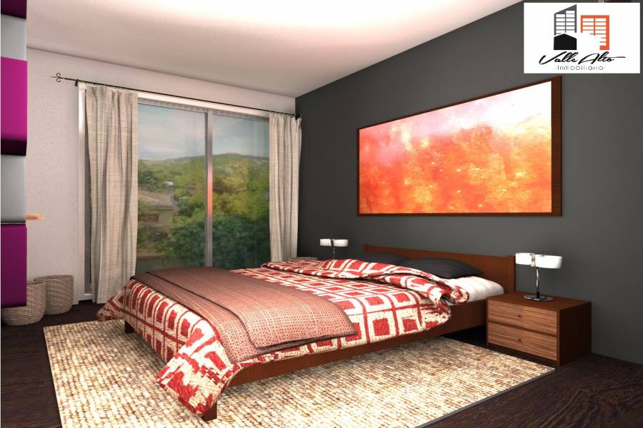 Cuenca, AZUAY, Ecuador, 2 Habitaciones Habitaciones, ,2 BathroomsBathrooms,Apartamentos,Venta,Edificio Lope de Vega,Lope de Vega,2,42509