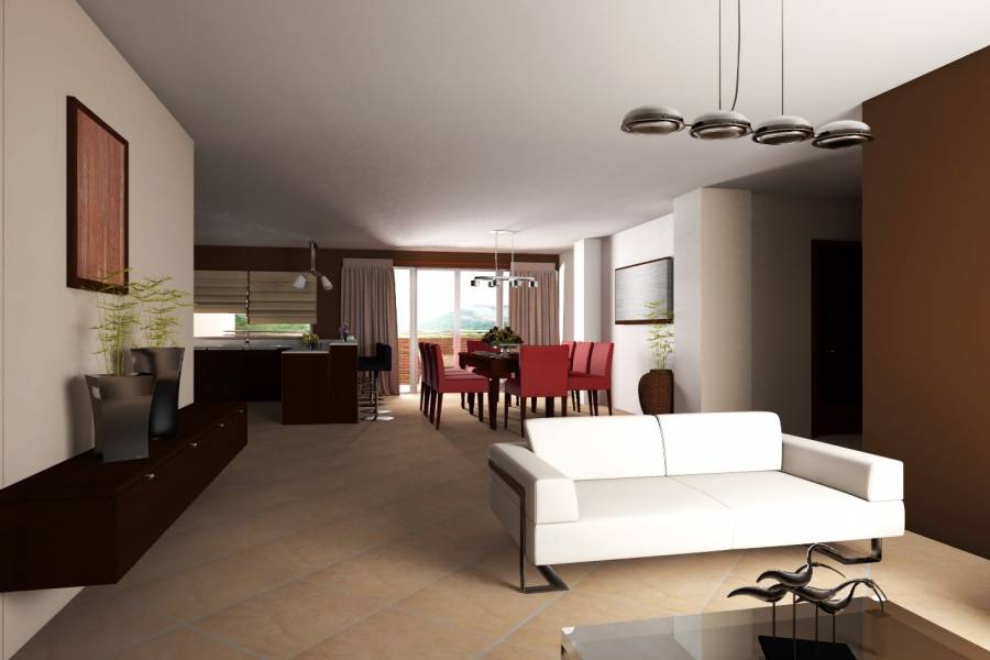 Cuenca, AZUAY, Ecuador, 2 Habitaciones Habitaciones, ,2 BathroomsBathrooms,Apartamentos,Venta,Edificio Lope de Vega,Lope de Vega,2,42509