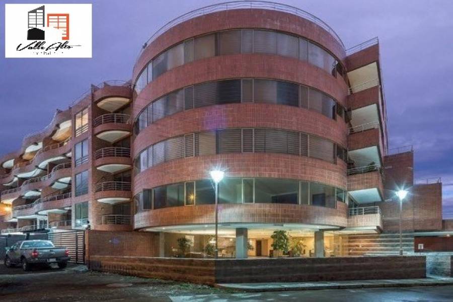 Cuenca, AZUAY, Ecuador, 2 Habitaciones Habitaciones, ,2 BathroomsBathrooms,Apartamentos,Venta,Edificio Lope de Vega,Lope de Vega,2,42509