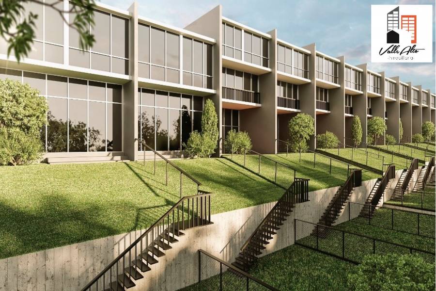 Cuenca, AZUAY, Ecuador, 3 Habitaciones Habitaciones, ,3 BathroomsBathrooms,Casas,Venta,Jardines de la Sierra,Via Monay Baguanchi Paccha,3,42528