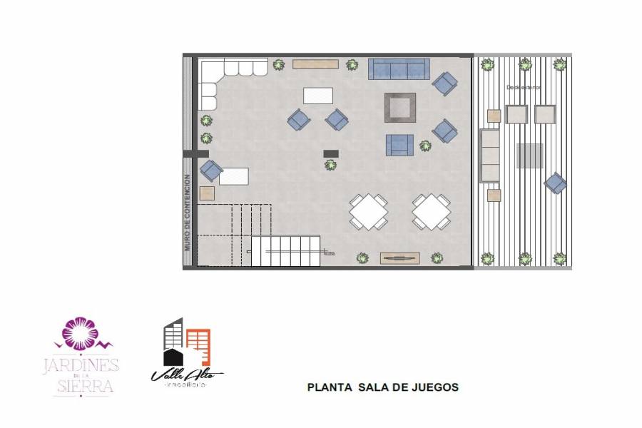 Cuenca, AZUAY, Ecuador, 3 Habitaciones Habitaciones, ,3 BathroomsBathrooms,Casas,Venta,Jardines de la Sierra,Via Monay Baguanchi Paccha,3,42528