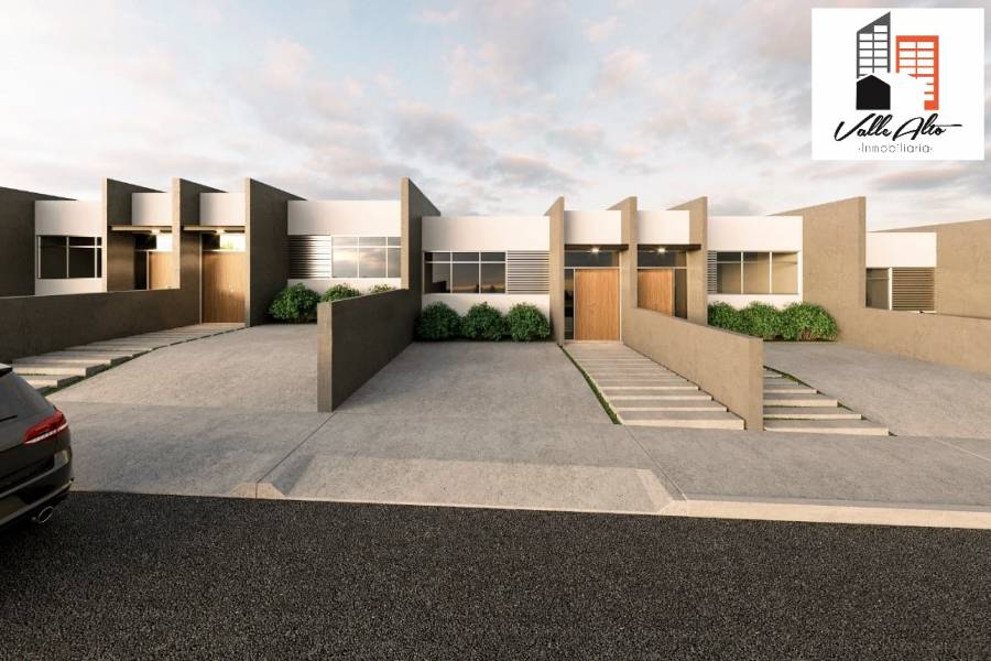 Cuenca, AZUAY, Ecuador, 3 Habitaciones Habitaciones, ,3 BathroomsBathrooms,Casas,Venta,Jardines de la Sierra,Via Monay Baguanchi Paccha,3,42528