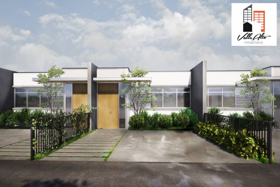 Cuenca, AZUAY, Ecuador, 3 Habitaciones Habitaciones, ,3 BathroomsBathrooms,Casas,Venta,Jardines de la Sierra,Via Monay Baguanchi Paccha,3,42528