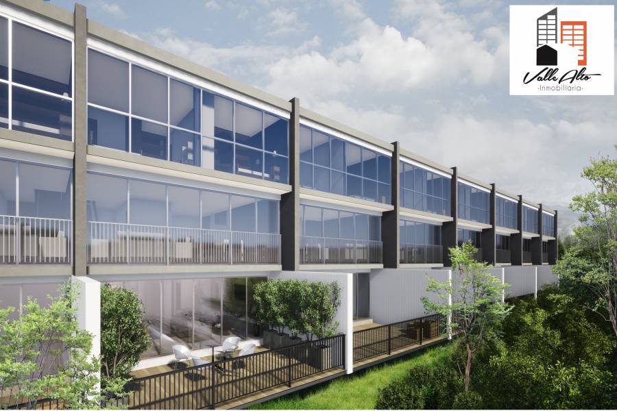 Cuenca, AZUAY, Ecuador, 3 Habitaciones Habitaciones, ,3 BathroomsBathrooms,Casas,Venta,Jardines de la Sierra,Via Monay Baguanchi Paccha,3,42528