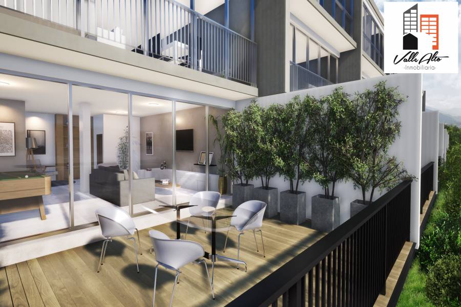 Cuenca, AZUAY, Ecuador, 3 Habitaciones Habitaciones, ,3 BathroomsBathrooms,Casas,Venta,Jardines de la Sierra,Via Monay Baguanchi Paccha,3,42528