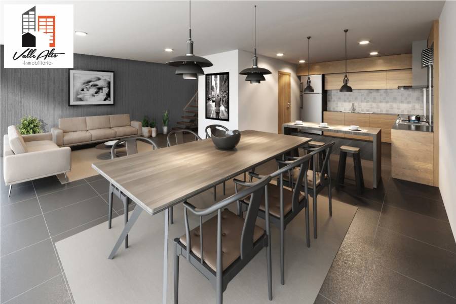 Cuenca, AZUAY, Ecuador, 3 Habitaciones Habitaciones, ,3 BathroomsBathrooms,Casas,Venta,Jardines de la Sierra,Via Monay Baguanchi Paccha,3,42528