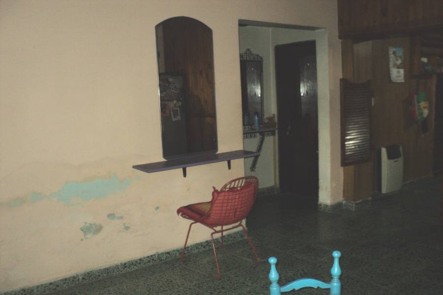 La Tablada,Buenos Aires,5 Habitaciones Habitaciones,4 BañosBaños,Casas,Montenegro,1382