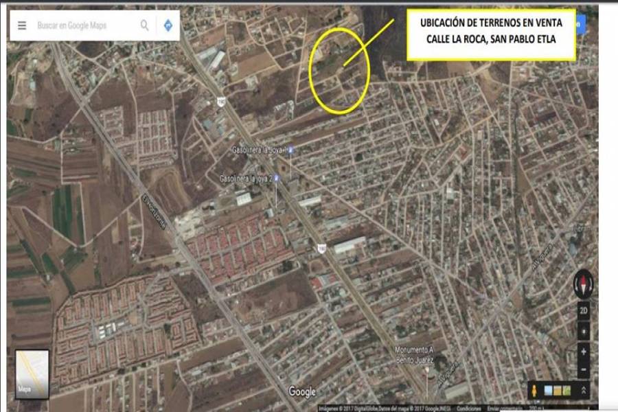 san pablo etla, Oaxaca, Mexico, 3 Habitaciones Habitaciones, ,2 BathroomsBathrooms,Casas,Venta,paraje la roca,42552