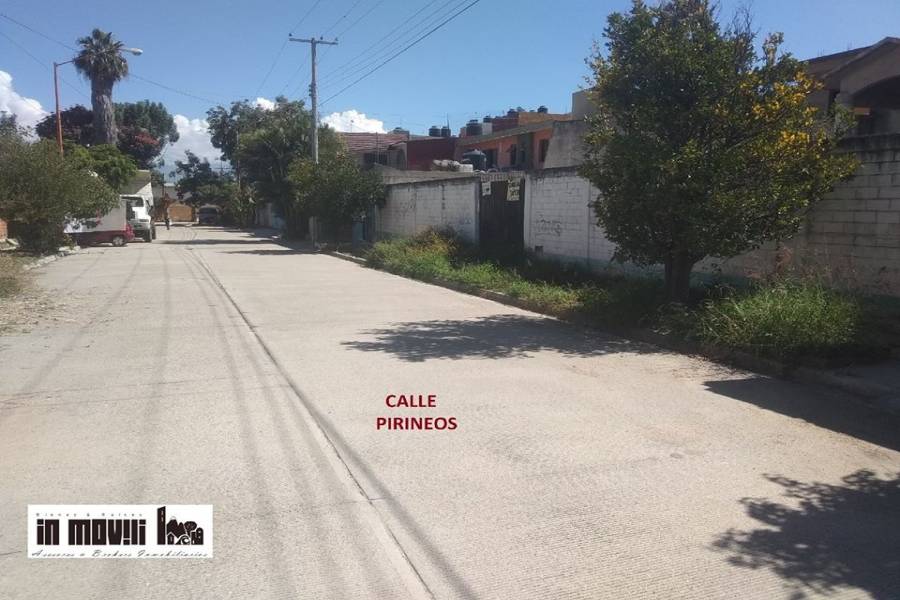 Oaxaca de Juárez, Oaxaca, Mexico, 3 Habitaciones Habitaciones, ,3 BathroomsBathrooms,Casas,Venta,pirineos ,42569