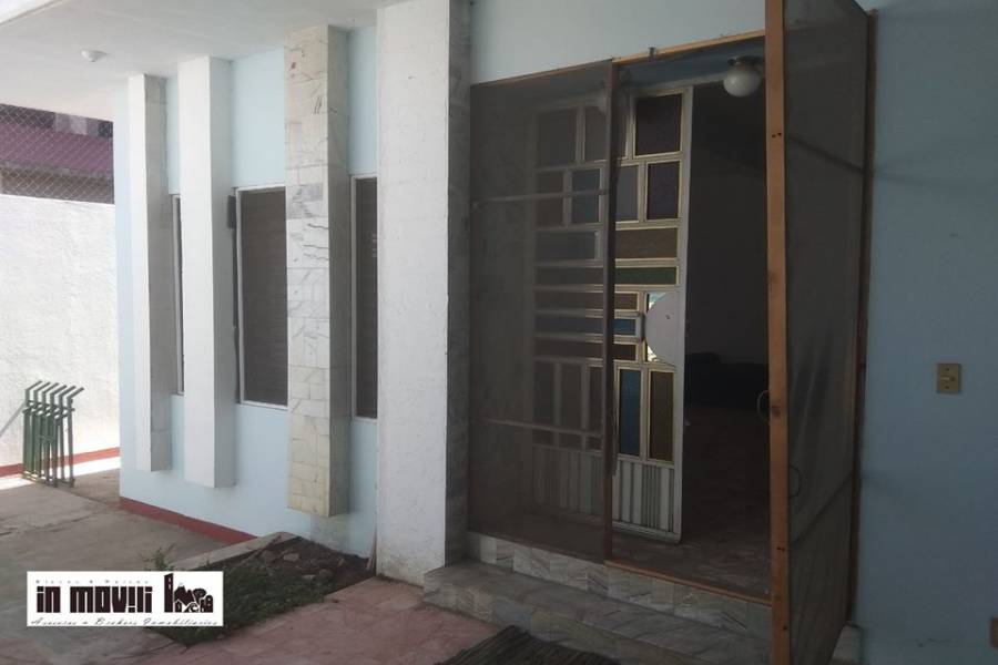 Oaxaca de Juárez, Oaxaca, Mexico, 3 Habitaciones Habitaciones, ,3 BathroomsBathrooms,Casas,Venta,pirineos ,42569