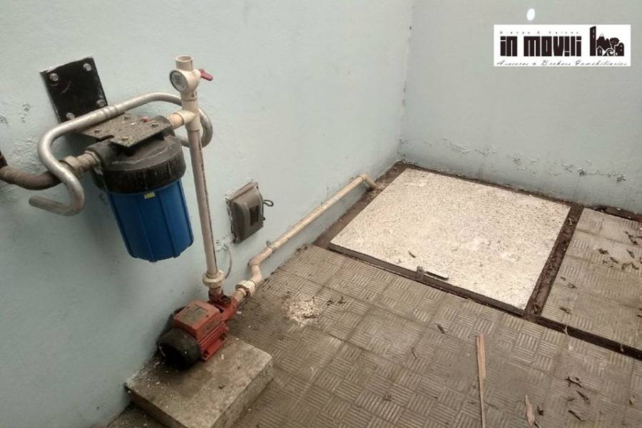 Oaxaca de Juárez, Oaxaca, Mexico, 3 Habitaciones Habitaciones, ,3 BathroomsBathrooms,Casas,Venta,pirineos ,42569