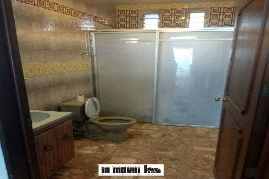 Oaxaca de Juárez, Oaxaca, Mexico, 3 Habitaciones Habitaciones, ,3 BathroomsBathrooms,Casas,Venta,pirineos ,42569