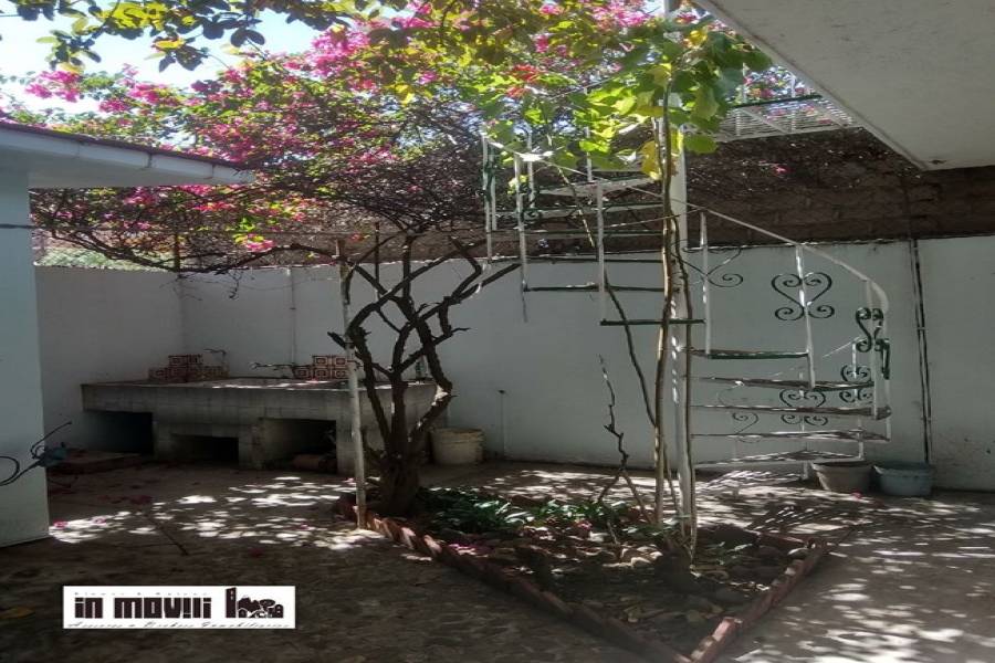 Oaxaca de Juárez, Oaxaca, Mexico, 3 Habitaciones Habitaciones, ,3 BathroomsBathrooms,Casas,Venta,pirineos ,42569