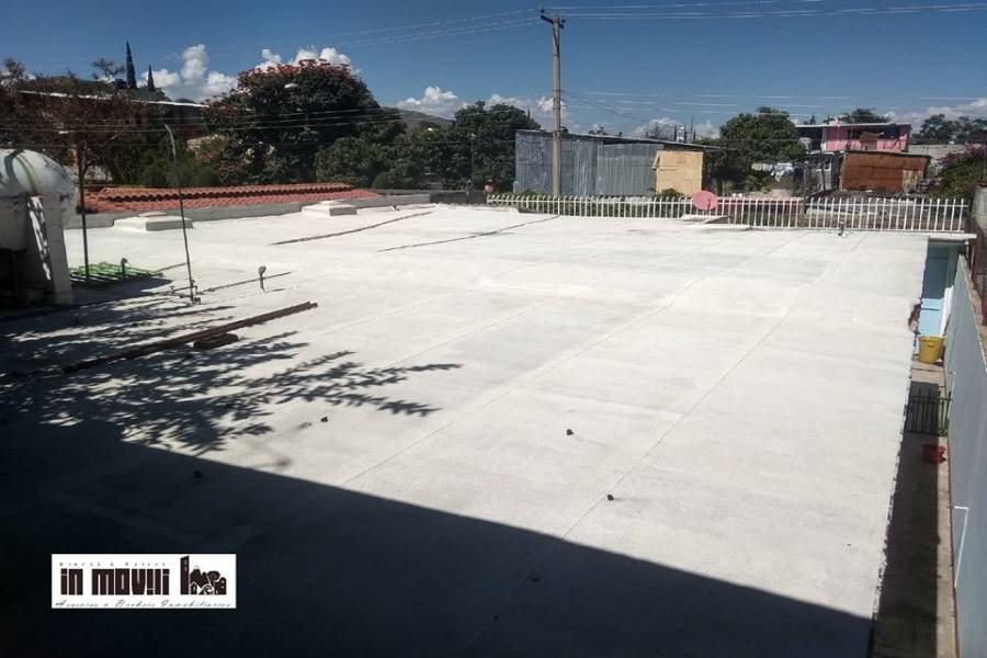 Oaxaca de Juárez, Oaxaca, Mexico, 3 Habitaciones Habitaciones, ,3 BathroomsBathrooms,Casas,Venta,pirineos ,42569