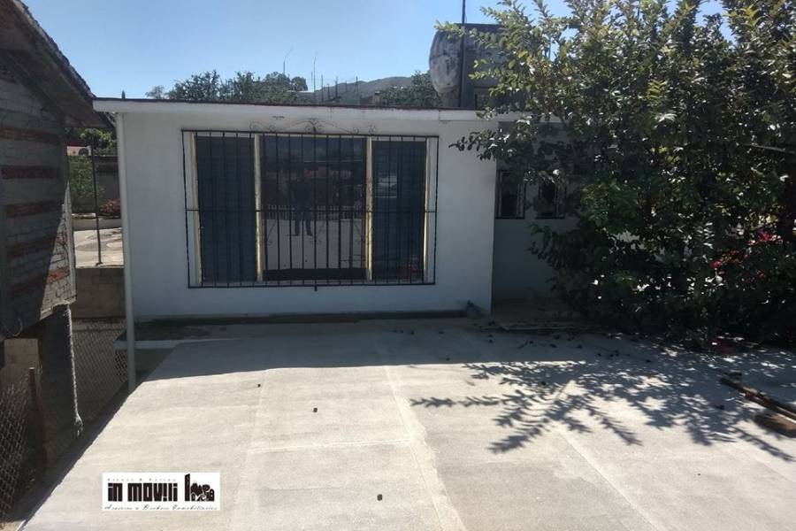 Oaxaca de Juárez, Oaxaca, Mexico, 3 Habitaciones Habitaciones, ,3 BathroomsBathrooms,Casas,Venta,pirineos ,42569