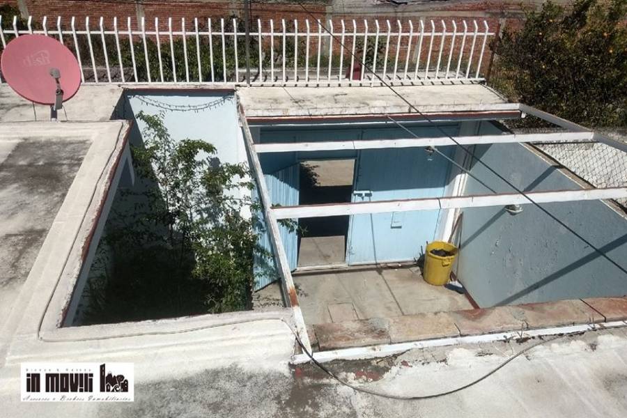 Oaxaca de Juárez, Oaxaca, Mexico, 3 Habitaciones Habitaciones, ,3 BathroomsBathrooms,Casas,Venta,pirineos ,42569