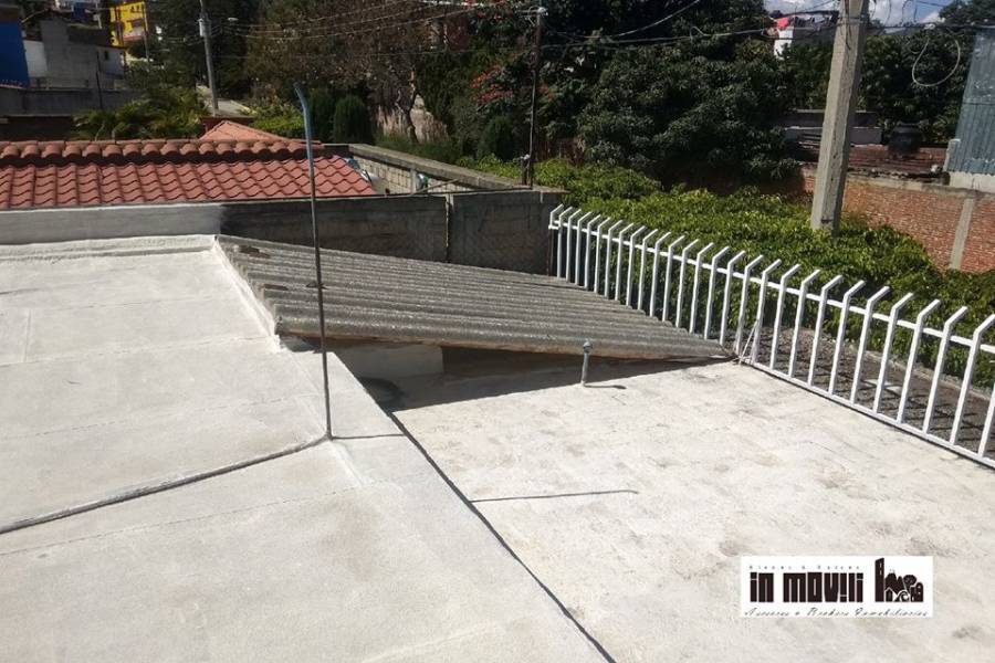 Oaxaca de Juárez, Oaxaca, Mexico, 3 Habitaciones Habitaciones, ,3 BathroomsBathrooms,Casas,Venta,pirineos ,42569