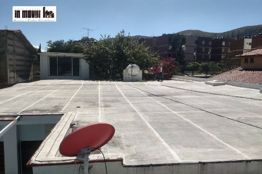 Oaxaca de Juárez, Oaxaca, Mexico, 3 Habitaciones Habitaciones, ,3 BathroomsBathrooms,Casas,Venta,pirineos ,42569