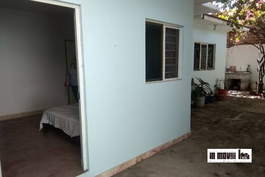 Oaxaca de Juárez, Oaxaca, Mexico, 3 Habitaciones Habitaciones, ,3 BathroomsBathrooms,Casas,Venta,pirineos ,42569