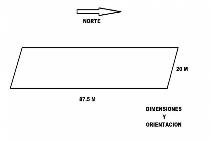 san pablo etla, Oaxaca, Mexico, ,Lotes-Terrenos,Venta,REVOLUCION 5, FRACC MANANTIAL, HACIENDA BLANCA, SA,42573