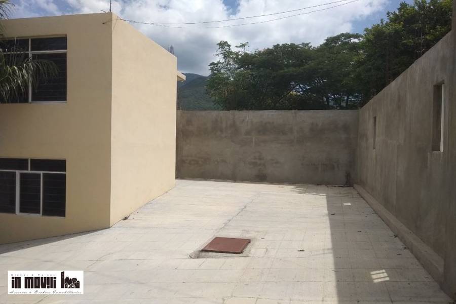 Oaxaca de Juárez, Oaxaca, Mexico, 3 Habitaciones Habitaciones, ,2 BathroomsBathrooms,Casas,Venta, PROL. FRANCISCO I. MADERO ,42576