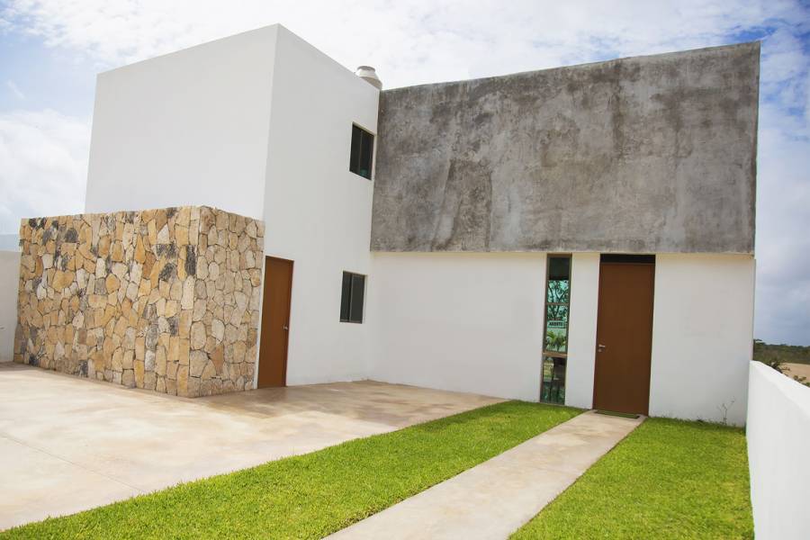 Mérida,Yucatán,Mexico,3 Bedrooms Bedrooms,3 BathroomsBathrooms,Casas,4709