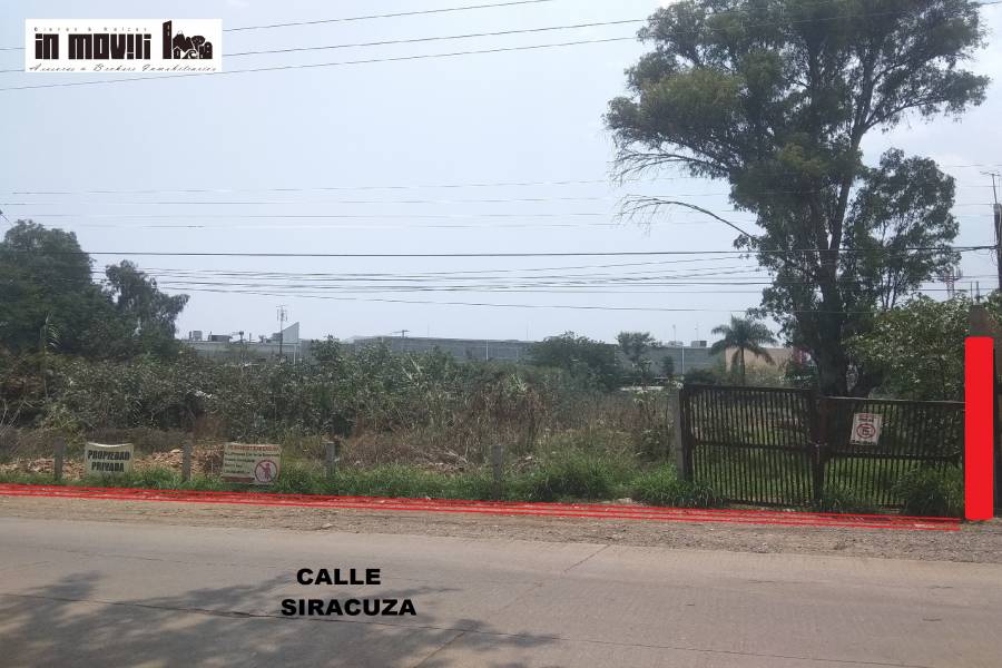 santa lucia del camino, Oaxaca, Mexico, ,Lotes-Terrenos,Venta,SIRACUZA,42587