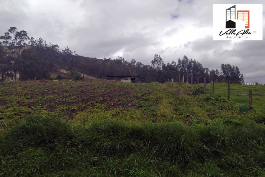 Cuenca, AZUAY, Ecuador, ,Lotes-Terrenos,Venta,Via Giron Pasaje,42589