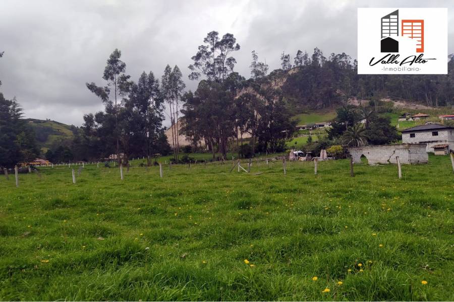 Cuenca, AZUAY, Ecuador, ,Lotes-Terrenos,Venta,Via Giron Pasaje,42589