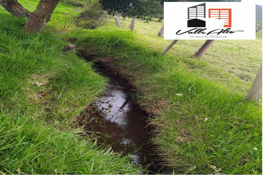 Cuenca, AZUAY, Ecuador, ,Lotes-Terrenos,Venta,Via Giron Pasaje,42589