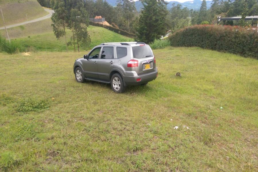 SAN ANTONIO DE PEREIRA, Antioquia, Colombia, ,Lotes-terrenos comercial,Venta,42595