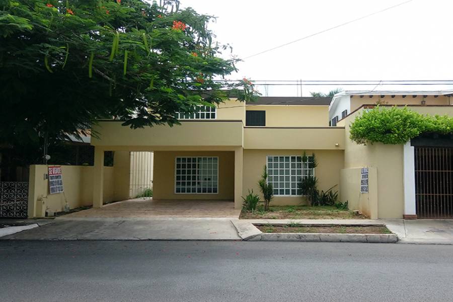 Mérida,Yucatán,Mexico,3 Bedrooms Bedrooms,3 BathroomsBathrooms,Casas,4712