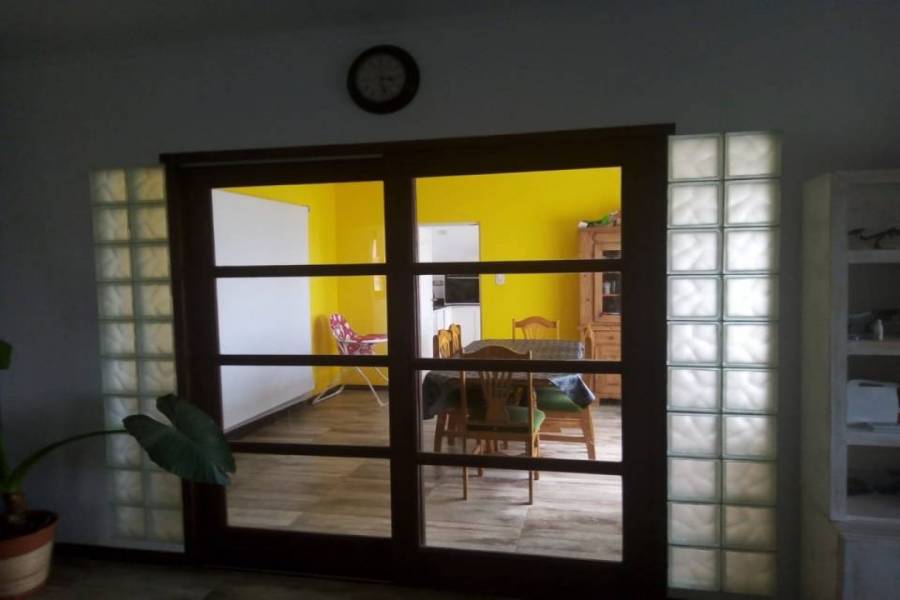 trenque lauquen, Buenos Aires, Argentina, 2 Habitaciones Habitaciones, ,1 BañoBathrooms,Casas,Venta,Loteo Howard Johnson(calle 1 S/N),42629