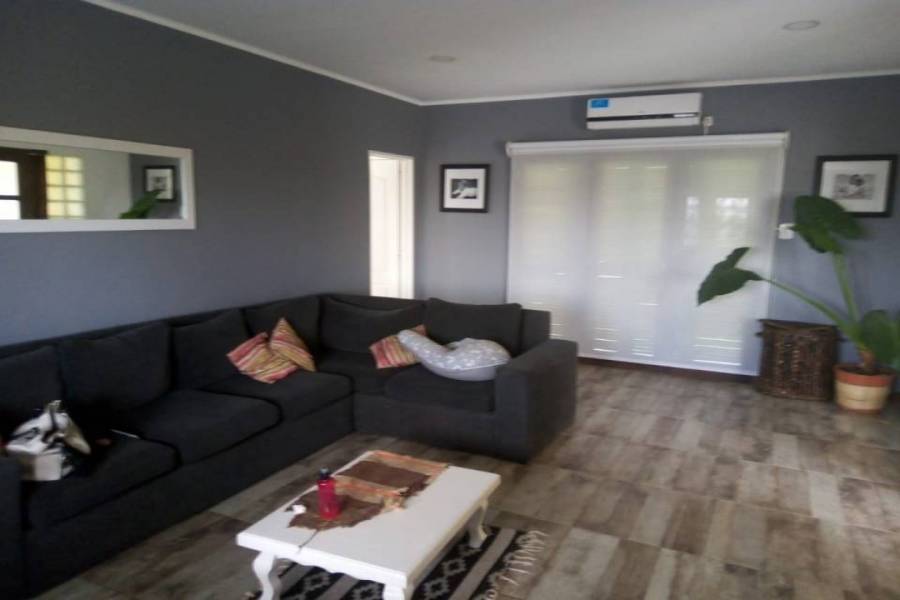 trenque lauquen, Buenos Aires, Argentina, 2 Habitaciones Habitaciones, ,1 BañoBathrooms,Casas,Venta,Loteo Howard Johnson(calle 1 S/N),42629