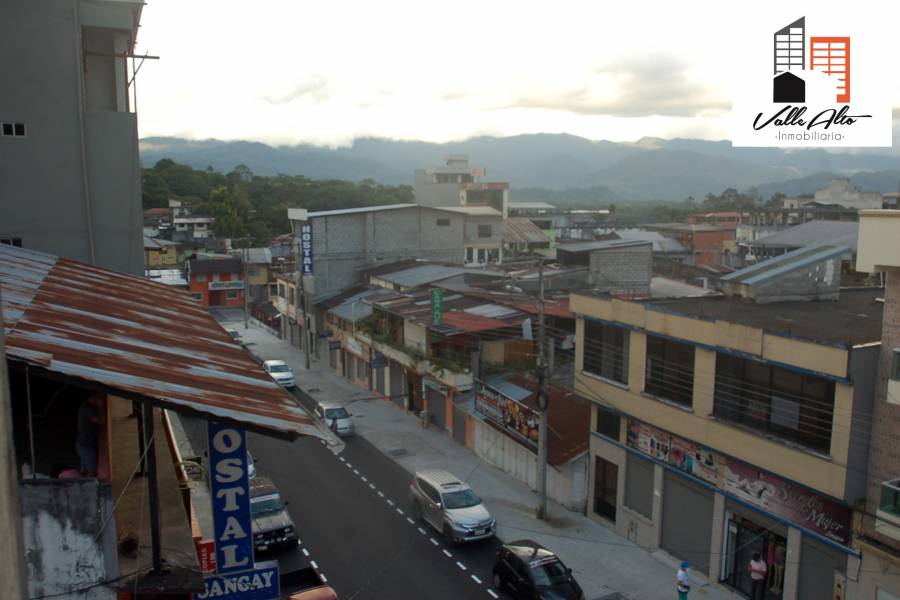 MACAS, MORONA SANTIAGO, Ecuador, ,Hoteles,Venta,Calle Tarqui,3,42630