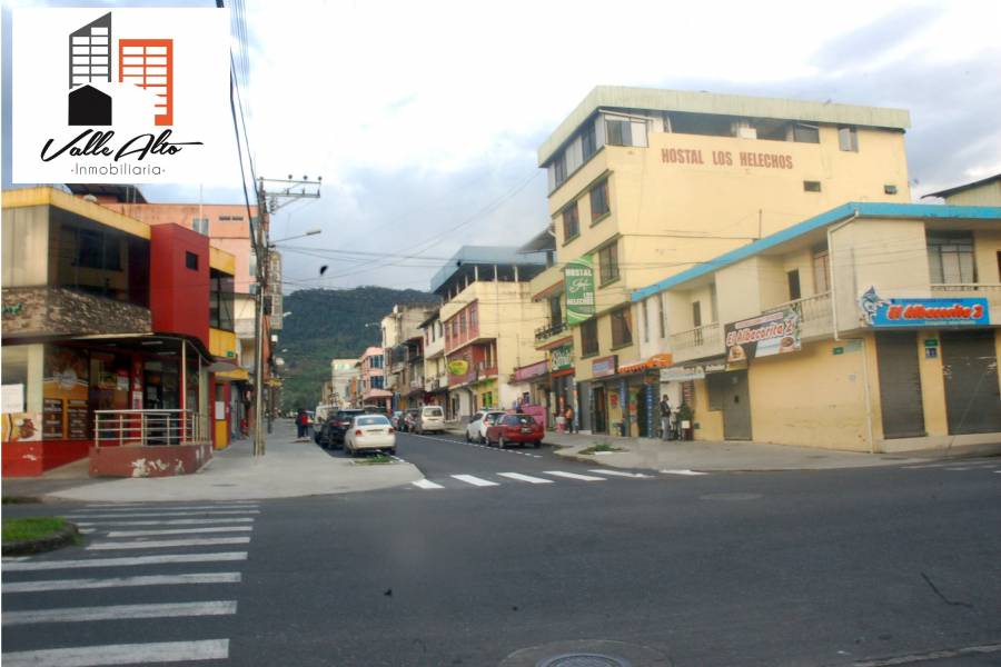 MACAS, MORONA SANTIAGO, Ecuador, ,Hoteles,Venta,Calle Tarqui,3,42630