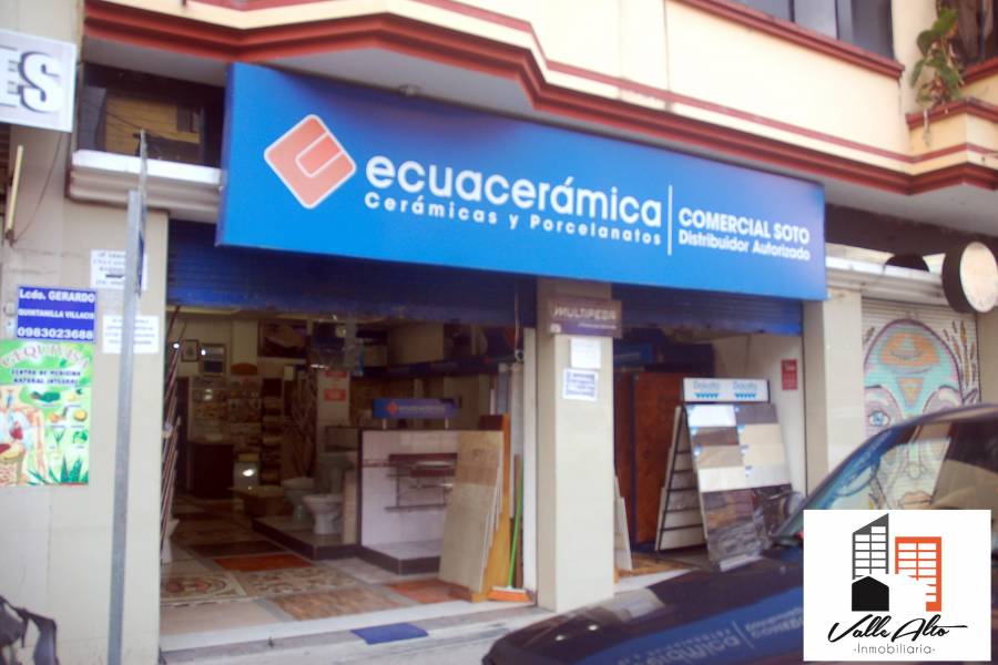 MACAS, MORONA SANTIAGO, Ecuador, ,Hoteles,Venta,Calle Tarqui,3,42630