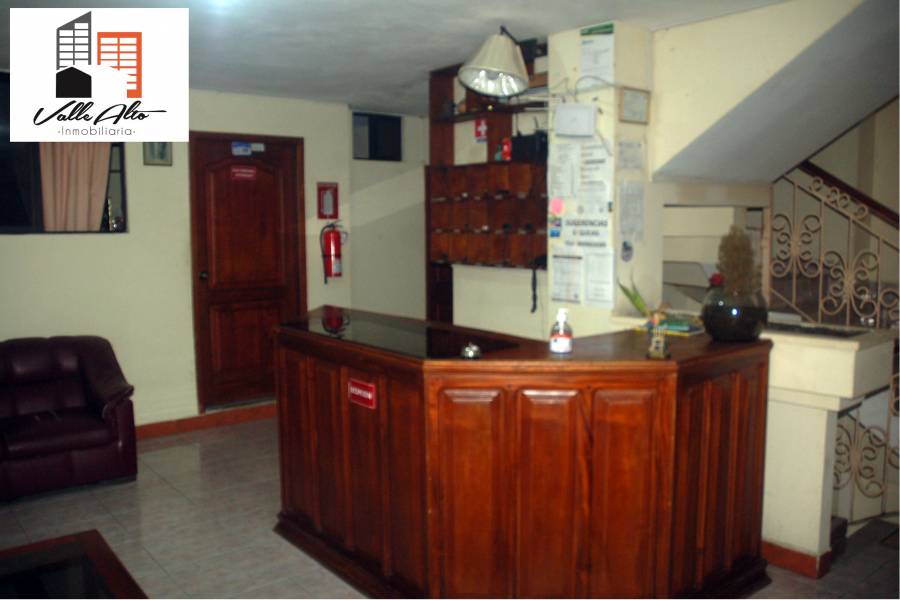 MACAS, MORONA SANTIAGO, Ecuador, ,Hoteles,Venta,Calle Tarqui,3,42630