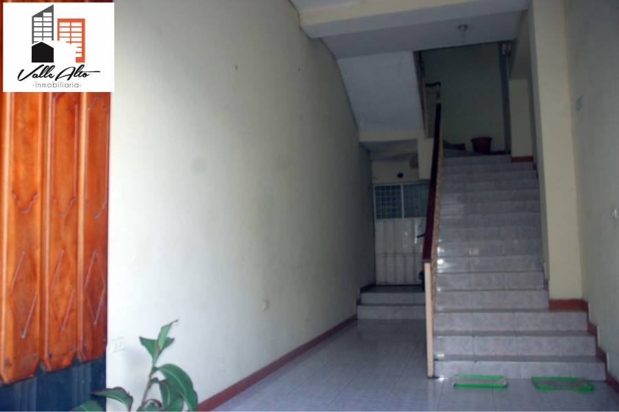 MACAS, MORONA SANTIAGO, Ecuador, ,Hoteles,Venta,Calle Tarqui,3,42630