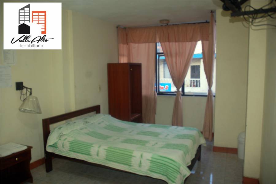 MACAS, MORONA SANTIAGO, Ecuador, ,Hoteles,Venta,Calle Tarqui,3,42630