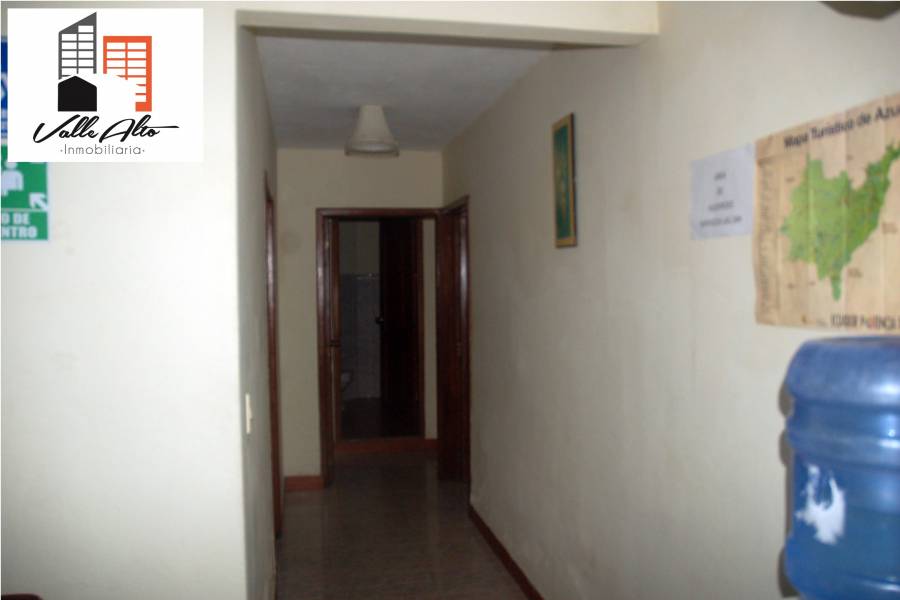 MACAS, MORONA SANTIAGO, Ecuador, ,Hoteles,Venta,Calle Tarqui,3,42630