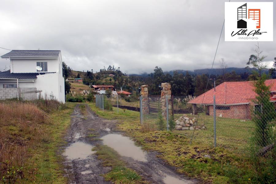 Deleg, CAÑAR, Ecuador, ,Lotes-Terrenos,Venta,Via secundaria,42647